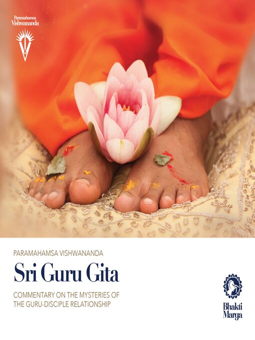 Title details for Sri Guru Gita by Paramahamsa Vishwananda - Available